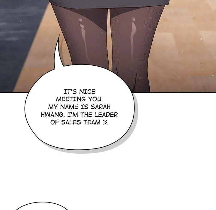 Read Troublesome Employee Warning chapter 1 image 54 on Lezhin