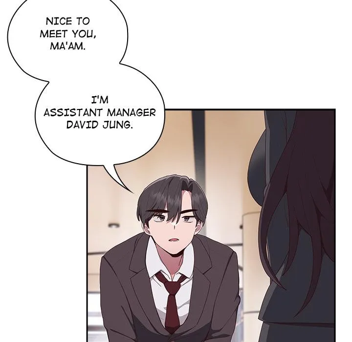 Read Troublesome Employee Warning chapter 1 image 55 on Lezhin
