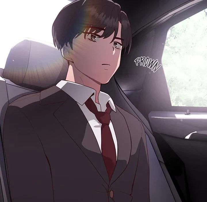 Read Troublesome Employee Warning chapter 1 image 6 on Lezhin