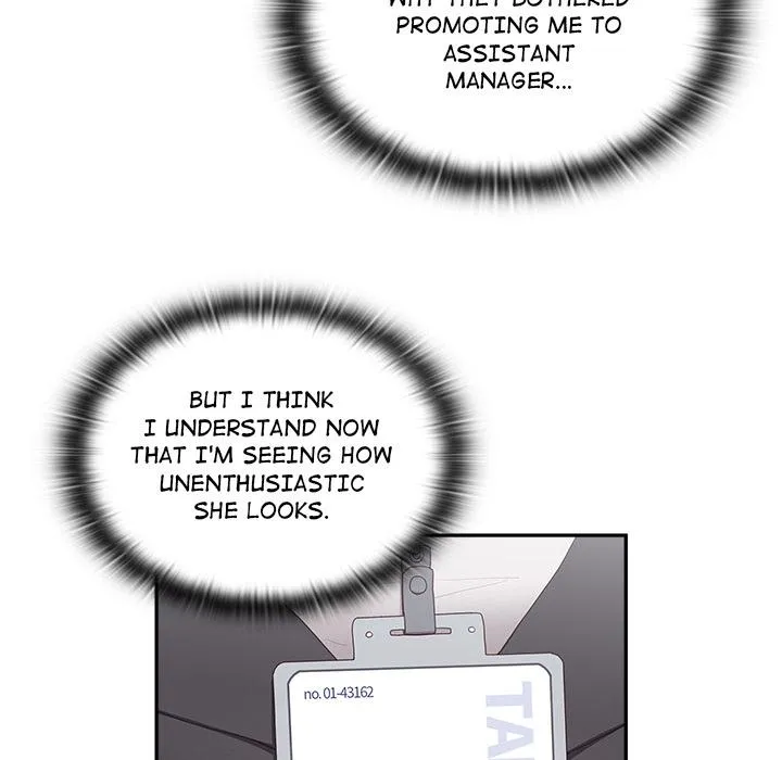 Read Troublesome Employee Warning chapter 1 image 60 on Lezhin