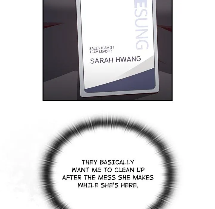 Read Troublesome Employee Warning chapter 1 image 61 on Lezhin