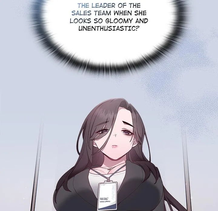 Read Troublesome Employee Warning chapter 1 image 75 on Lezhin