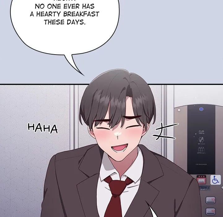 Read Troublesome Employee Warning chapter 1 image 84 on Lezhin