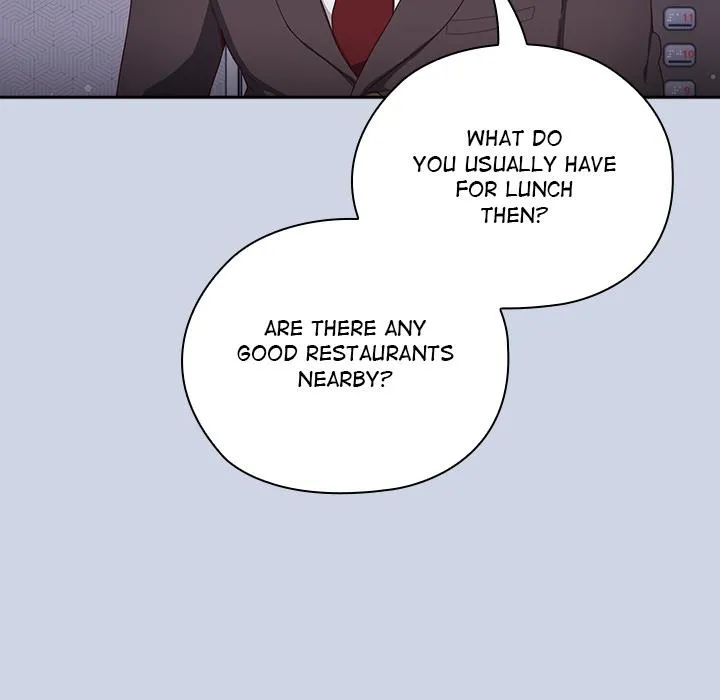 Read Troublesome Employee Warning chapter 1 image 85 on Lezhin