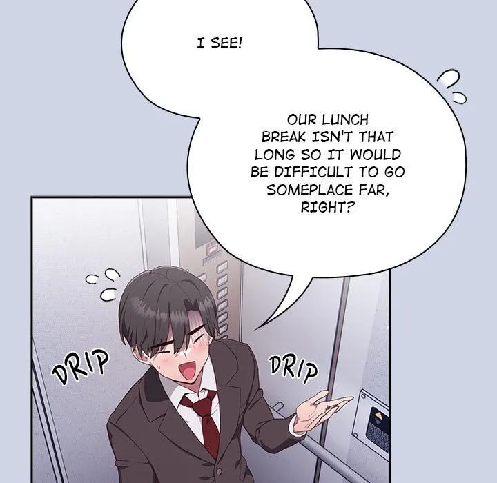 Read Troublesome Employee Warning chapter 1 image 88 on Lezhin