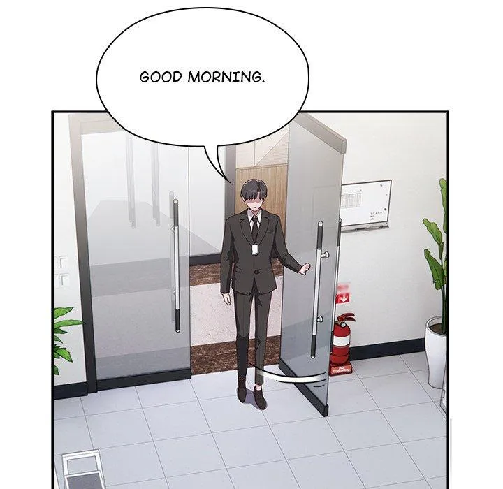 Read Troublesome Employee Warning chapter 10 image 104 on Lezhin