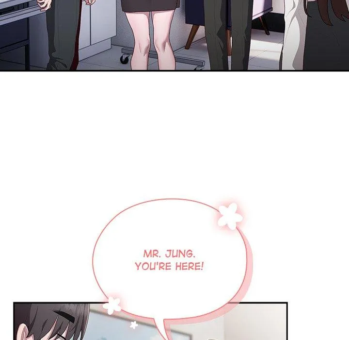 Read Troublesome Employee Warning chapter 10 image 107 on Lezhin