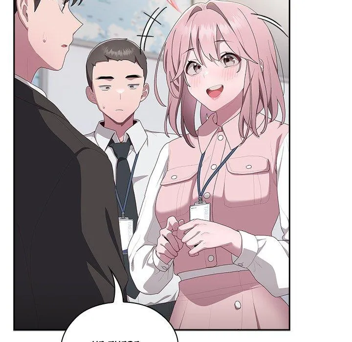Read Troublesome Employee Warning chapter 10 image 108 on Lezhin