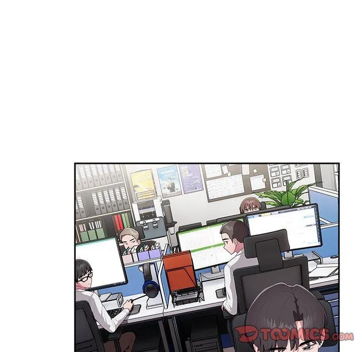 Read Troublesome Employee Warning chapter 10 image 110 on Lezhin
