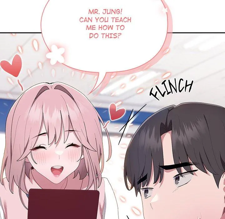 Read Troublesome Employee Warning chapter 10 image 112 on Lezhin