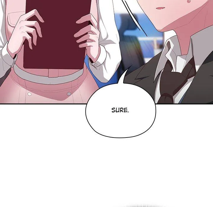 Read Troublesome Employee Warning chapter 10 image 113 on Lezhin