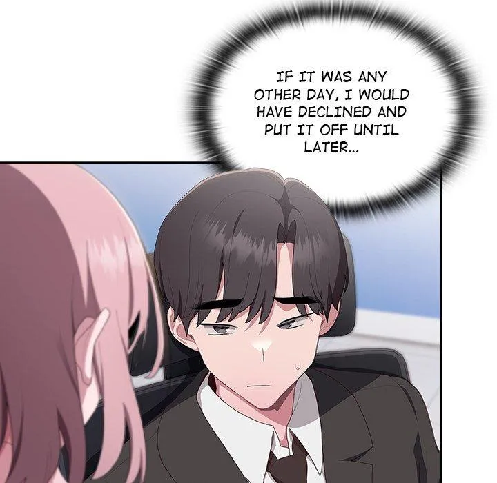Read Troublesome Employee Warning chapter 10 image 114 on Lezhin