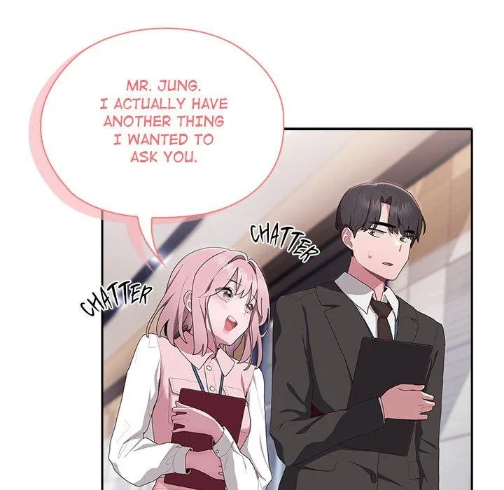 Read Troublesome Employee Warning chapter 10 image 116 on Lezhin