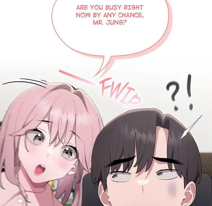 Read Troublesome Employee Warning chapter 10 image 118 on Lezhin