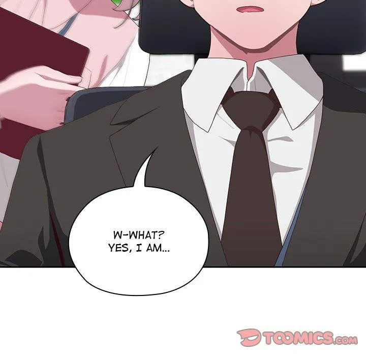 Read Troublesome Employee Warning chapter 10 image 119 on Lezhin