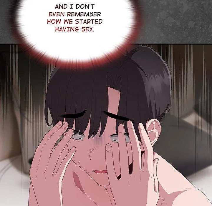 Read Troublesome Employee Warning chapter 10 image 12 on Lezhin