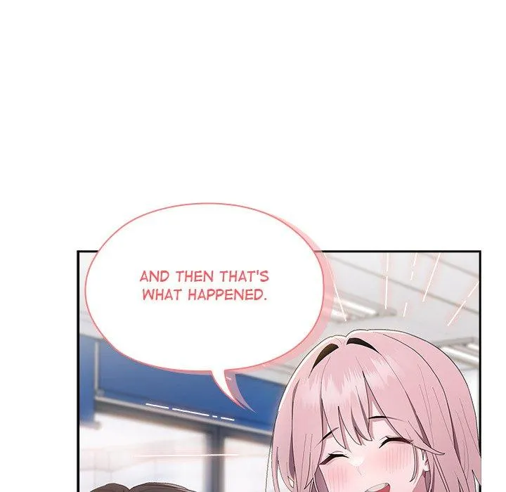 Read Troublesome Employee Warning chapter 10 image 120 on Lezhin