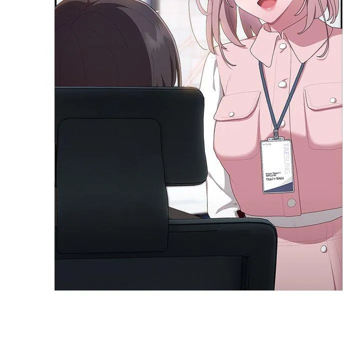 Read Troublesome Employee Warning chapter 10 image 121 on Lezhin