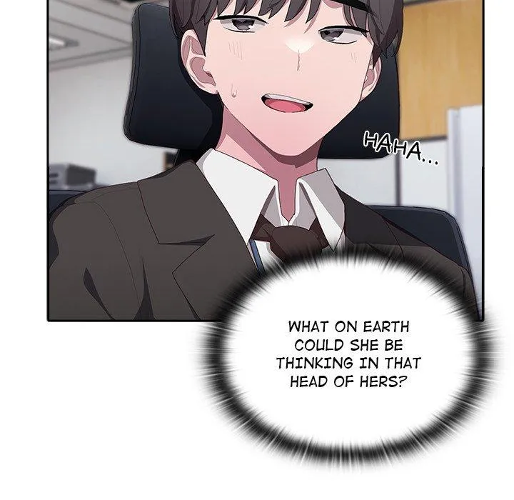 Read Troublesome Employee Warning chapter 10 image 123 on Lezhin