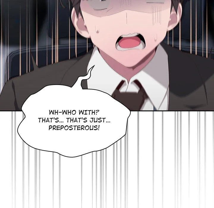 Read Troublesome Employee Warning chapter 10 image 133 on Lezhin