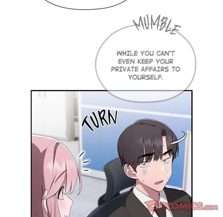 Read Troublesome Employee Warning chapter 10 image 137 on Lezhin