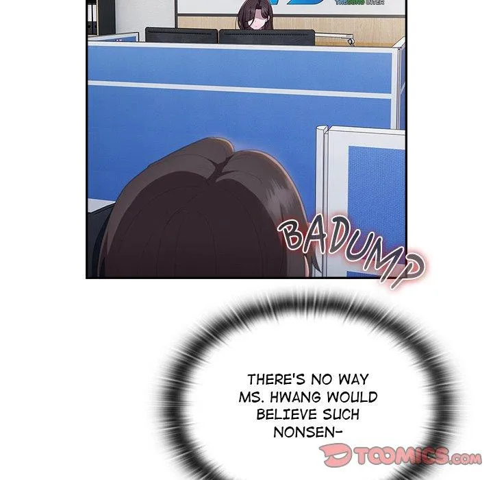 Read Troublesome Employee Warning chapter 10 image 146 on Lezhin