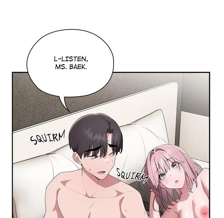 Read Troublesome Employee Warning chapter 10 image 16 on Lezhin