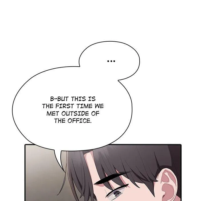 Read Troublesome Employee Warning chapter 10 image 33 on Lezhin