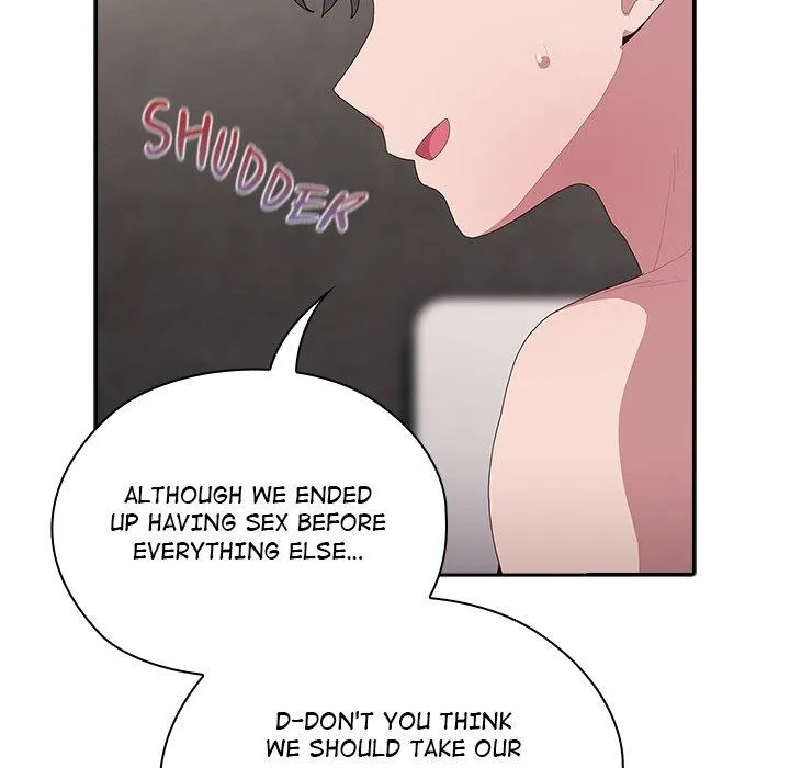 Read Troublesome Employee Warning chapter 10 image 34 on Lezhin