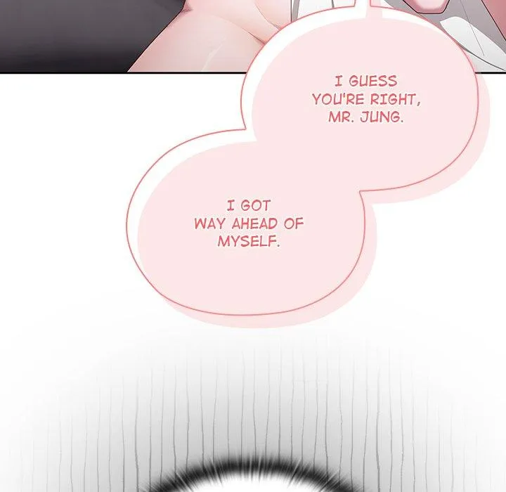 Read Troublesome Employee Warning chapter 10 image 40 on Lezhin