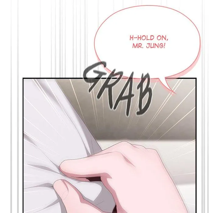 Read Troublesome Employee Warning chapter 10 image 44 on Lezhin