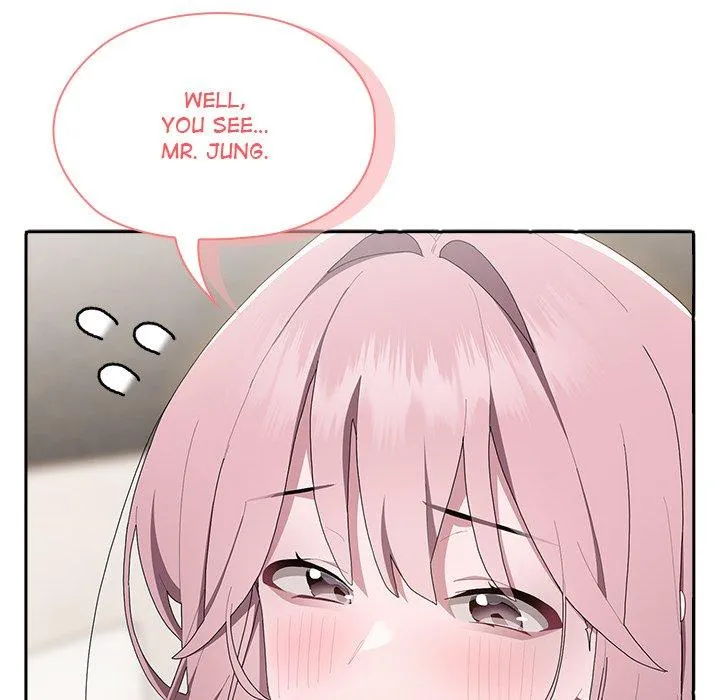 Read Troublesome Employee Warning chapter 10 image 48 on Lezhin