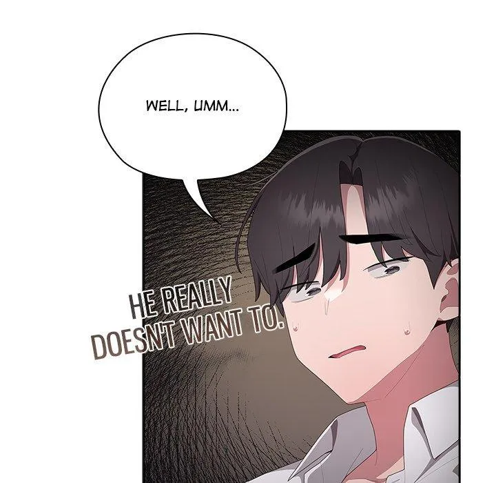Read Troublesome Employee Warning chapter 10 image 54 on Lezhin