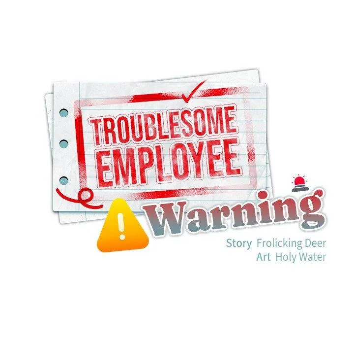 Read Troublesome Employee Warning chapter 10 image 62 on Lezhin