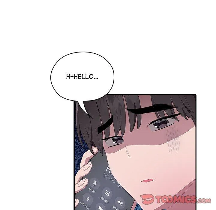 Read Troublesome Employee Warning chapter 10 image 83 on Lezhin