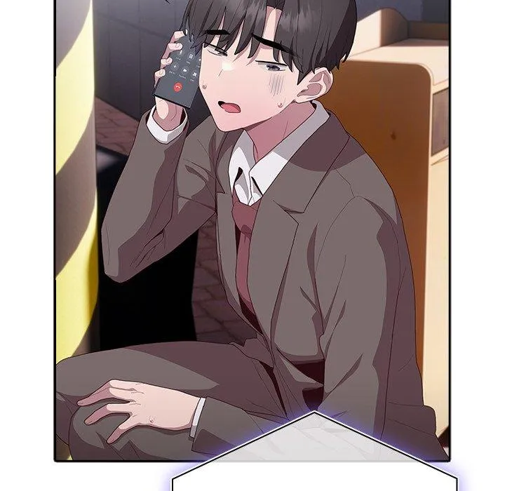 Read Troublesome Employee Warning chapter 10 image 87 on Lezhin
