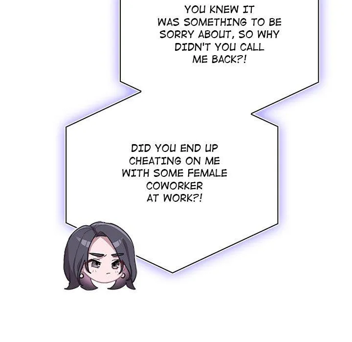 Read Troublesome Employee Warning chapter 10 image 88 on Lezhin