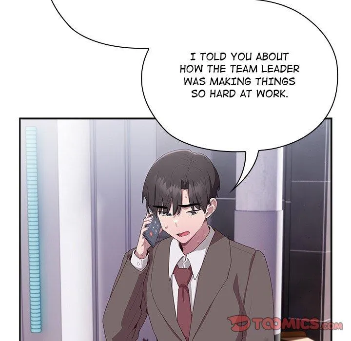 Read Troublesome Employee Warning chapter 10 image 92 on Lezhin