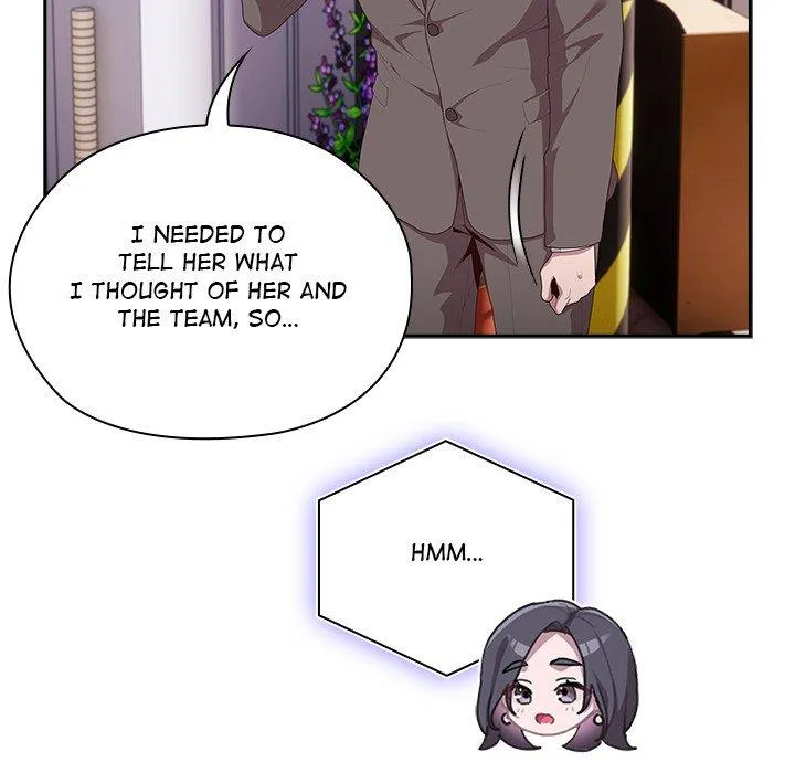 Read Troublesome Employee Warning chapter 10 image 93 on Lezhin