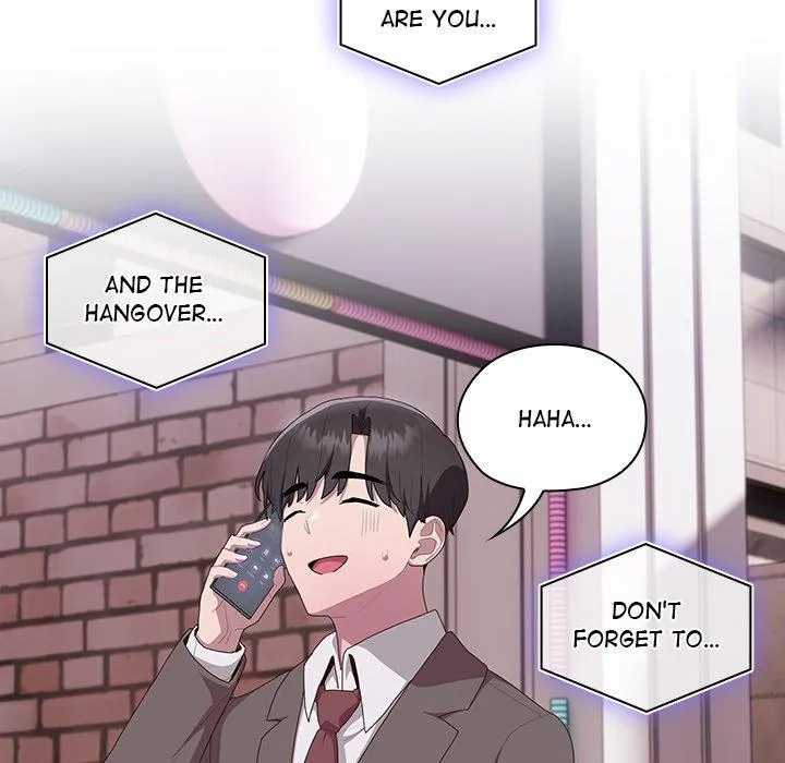 Read Troublesome Employee Warning chapter 10 image 97 on Lezhin