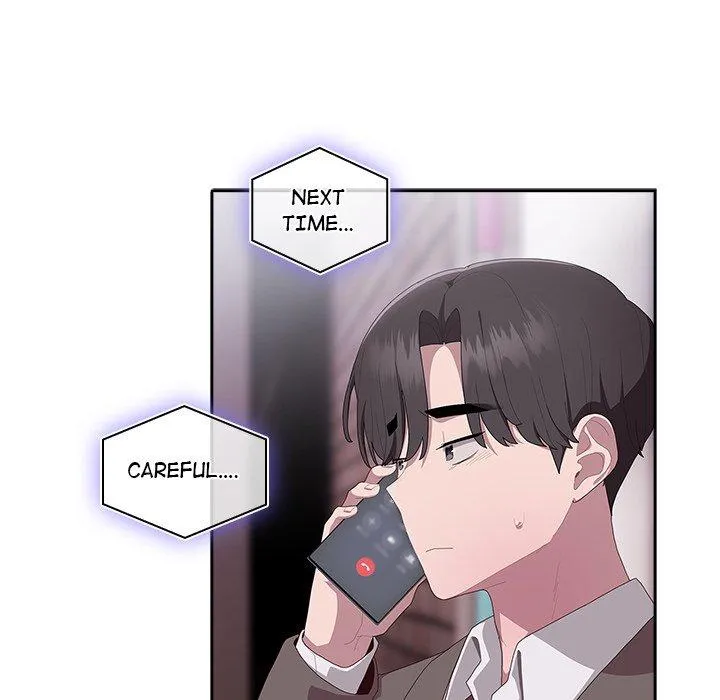 Read Troublesome Employee Warning chapter 10 image 99 on Lezhin