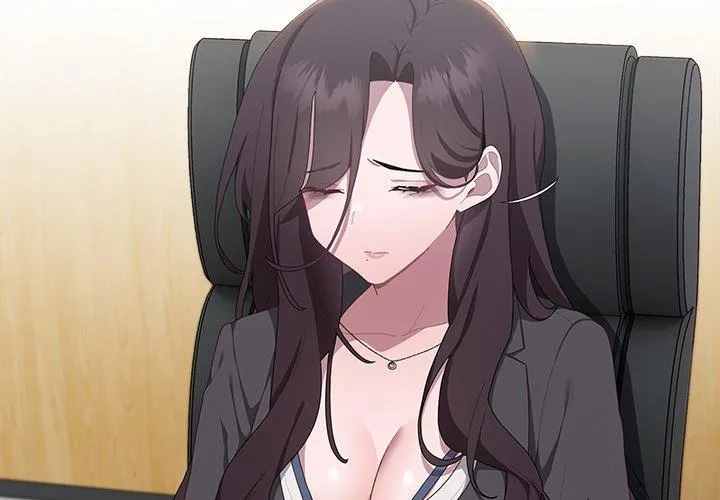 Read Troublesome Employee Warning chapter 11 image 1 on Lezhin