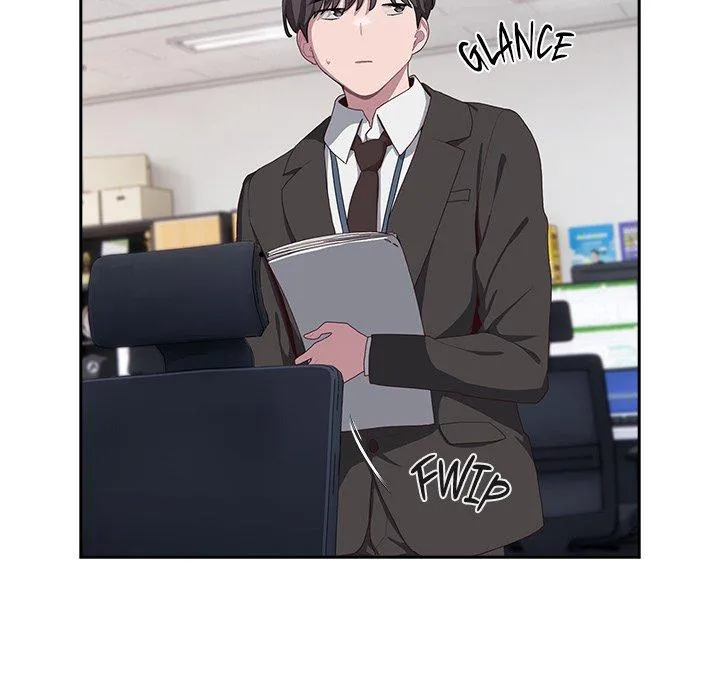 Read Troublesome Employee Warning chapter 11 image 101 on Lezhin