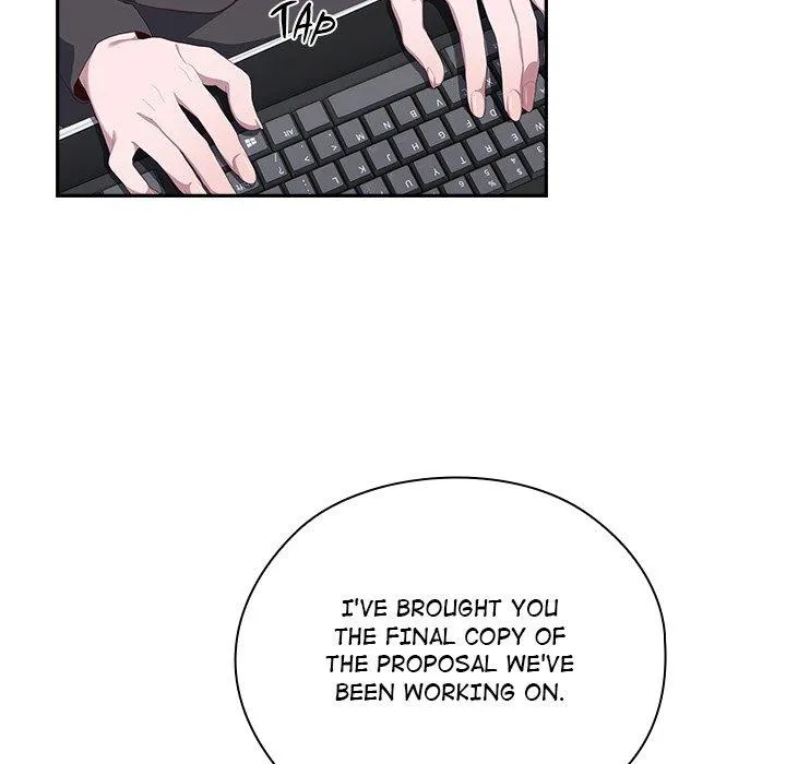 Read Troublesome Employee Warning chapter 11 image 103 on Lezhin