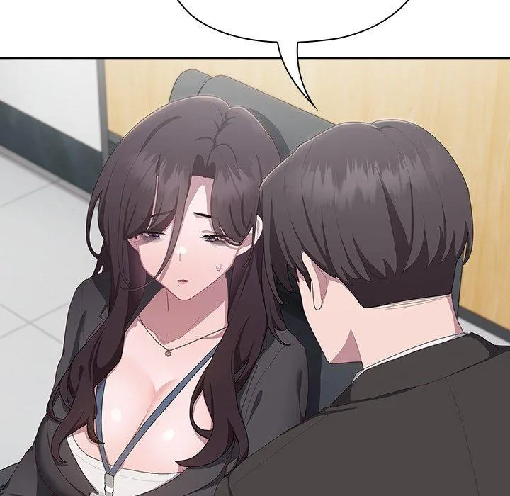 Read Troublesome Employee Warning chapter 11 image 104 on Lezhin