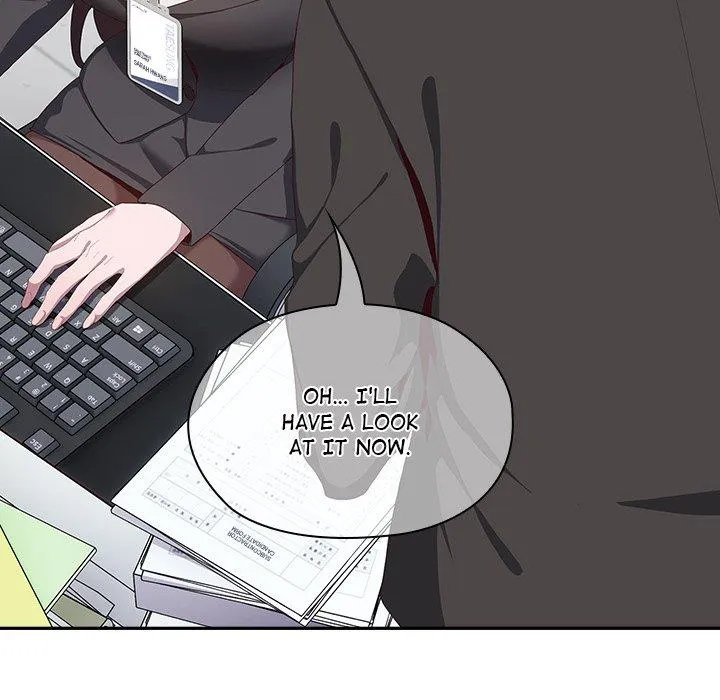 Read Troublesome Employee Warning chapter 11 image 105 on Lezhin