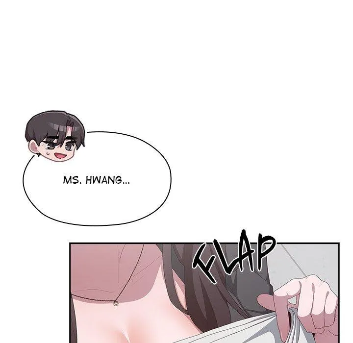 Read Troublesome Employee Warning chapter 11 image 106 on Lezhin