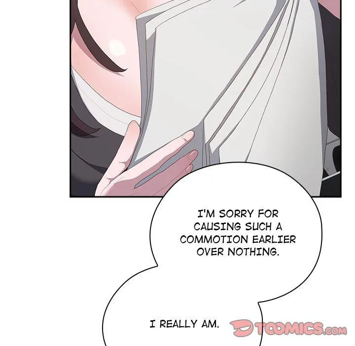 Read Troublesome Employee Warning chapter 11 image 107 on Lezhin