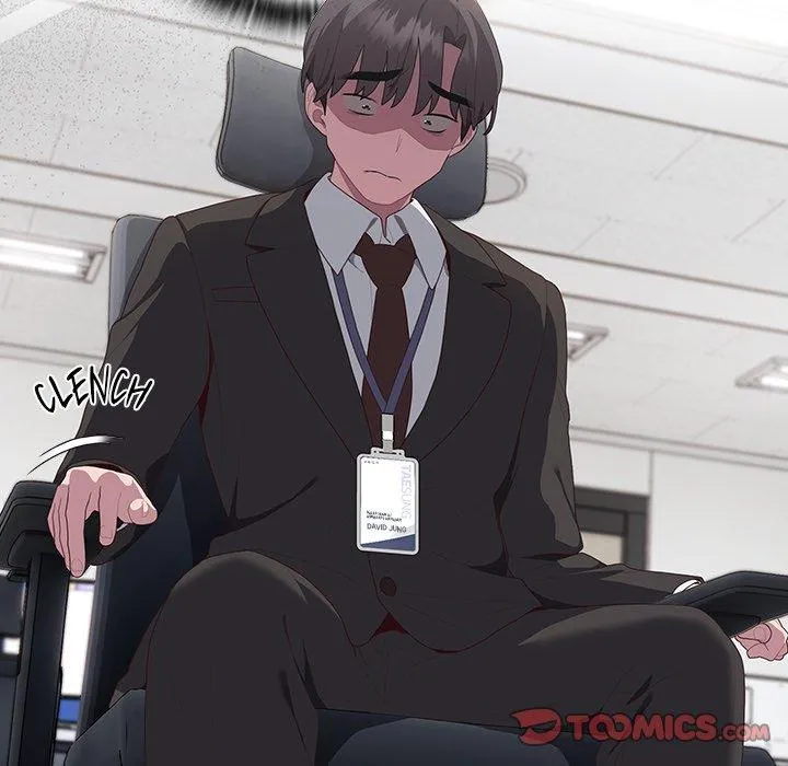 Read Troublesome Employee Warning chapter 11 image 11 on Lezhin
