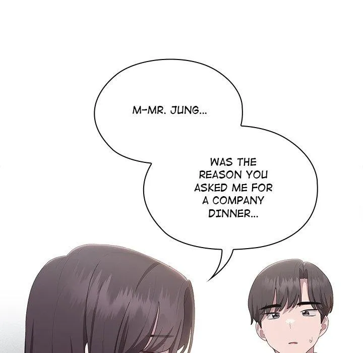 Read Troublesome Employee Warning chapter 11 image 110 on Lezhin